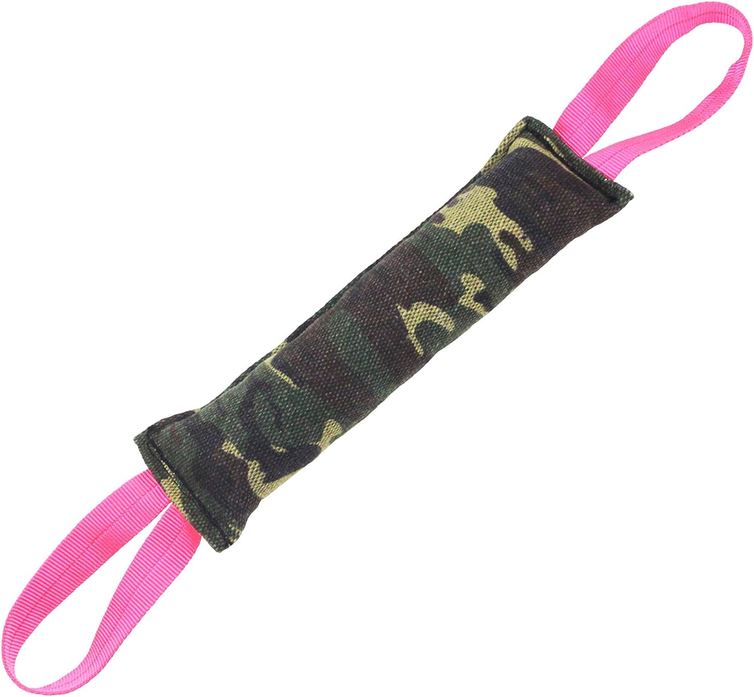 Training Tug Toy (Jute)