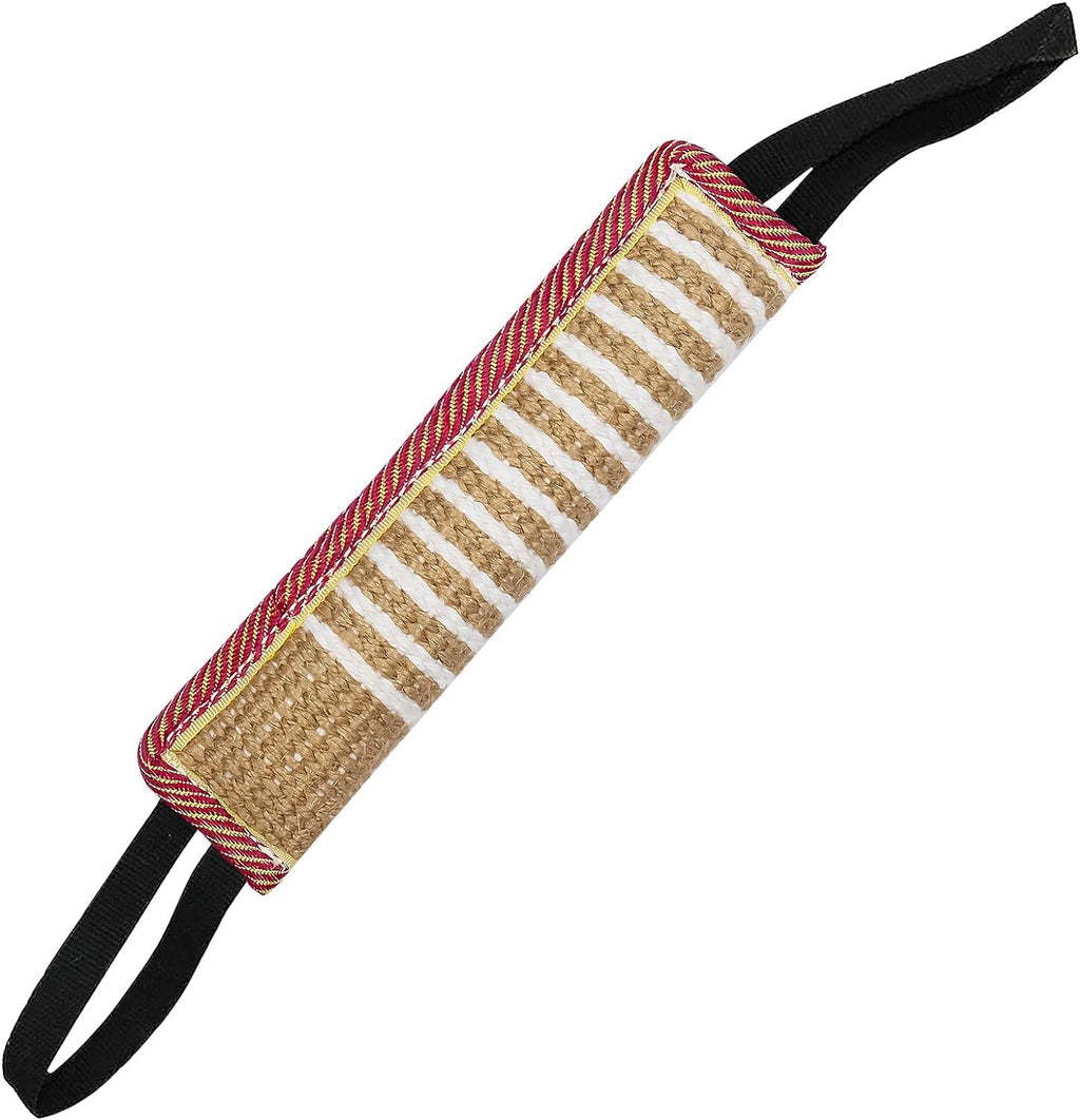 Training Tug Toy (Jute)