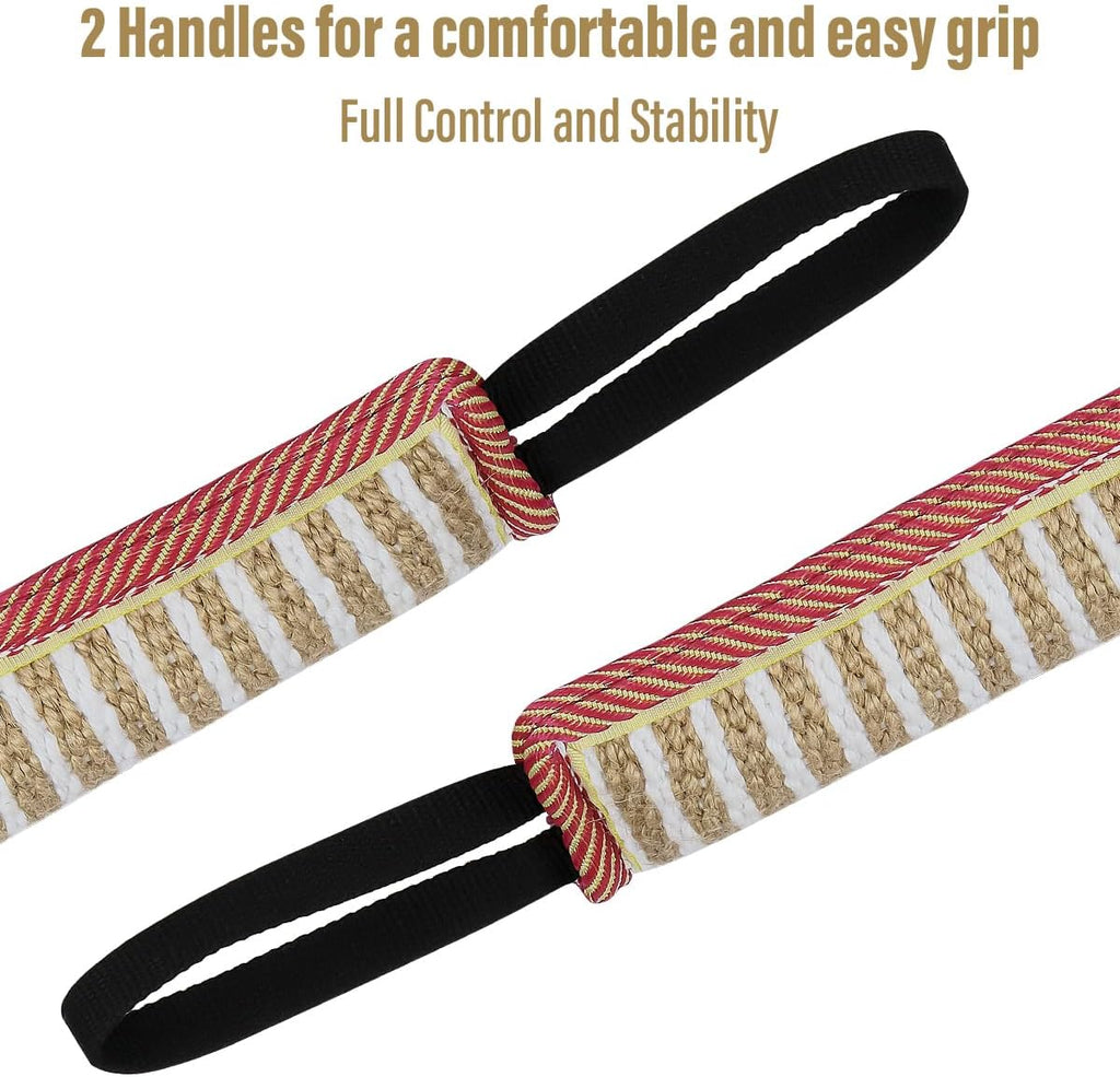 Training Tug Toy (Jute)