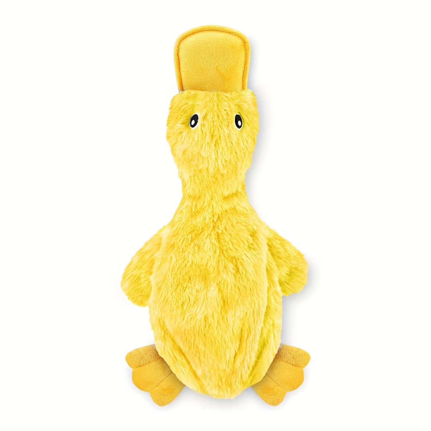 No-Mess Duck Toy